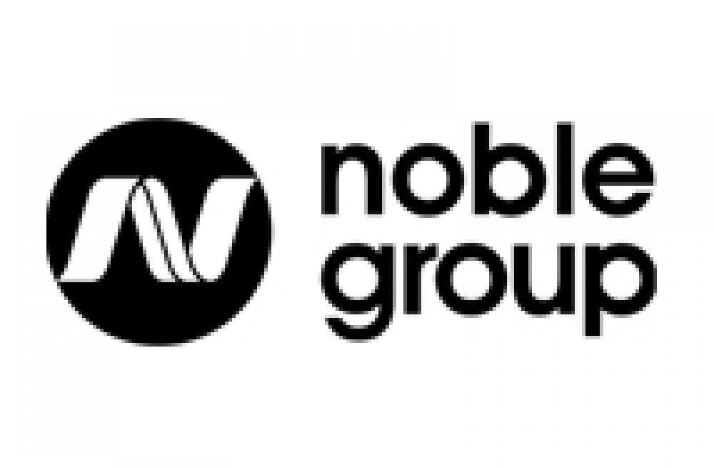 Noble group